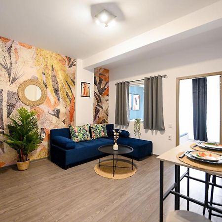Old Town Charm - Modern & Comfortable Accommodation In The Heart Of The City بوخارست المظهر الخارجي الصورة