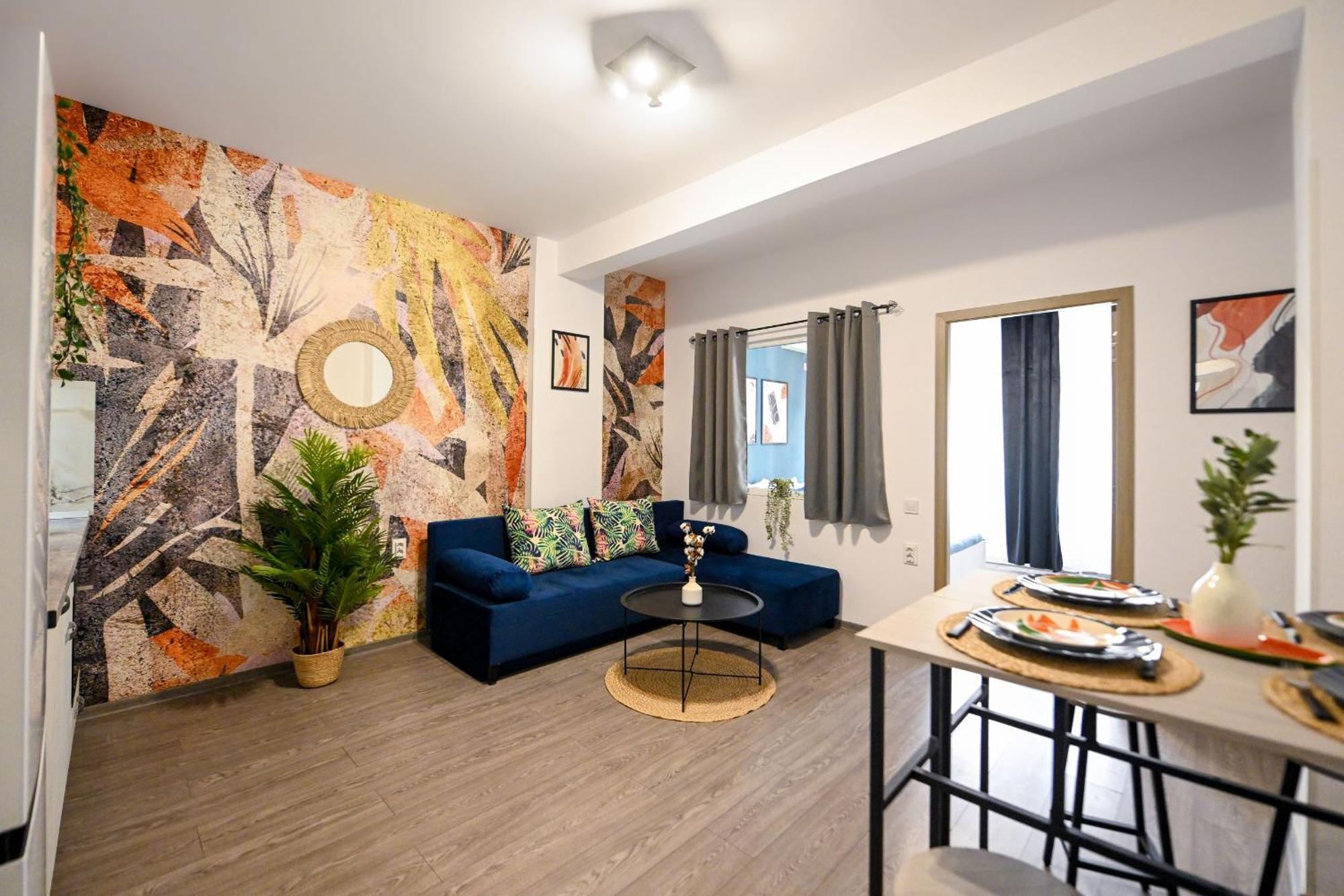 Old Town Charm - Modern & Comfortable Accommodation In The Heart Of The City بوخارست المظهر الخارجي الصورة