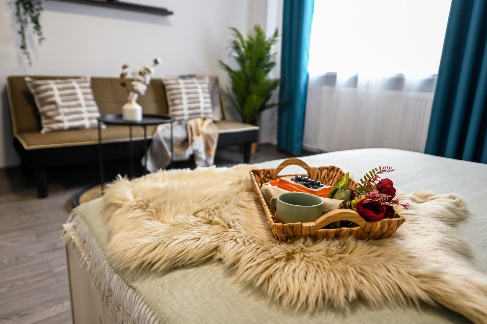 Old Town Charm - Modern & Comfortable Accommodation In The Heart Of The City بوخارست المظهر الخارجي الصورة