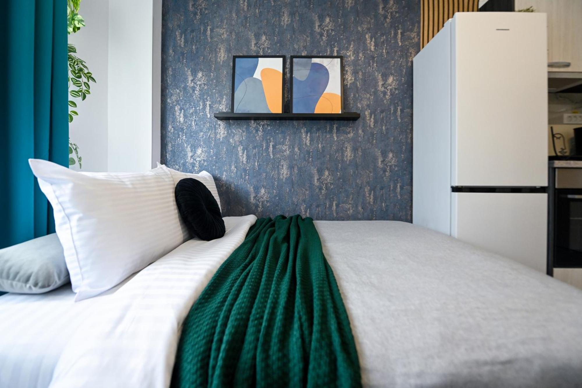 Old Town Charm - Modern & Comfortable Accommodation In The Heart Of The City بوخارست المظهر الخارجي الصورة