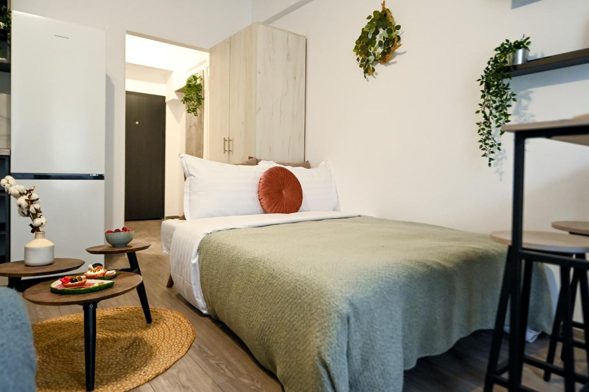 Old Town Charm - Modern & Comfortable Accommodation In The Heart Of The City بوخارست المظهر الخارجي الصورة