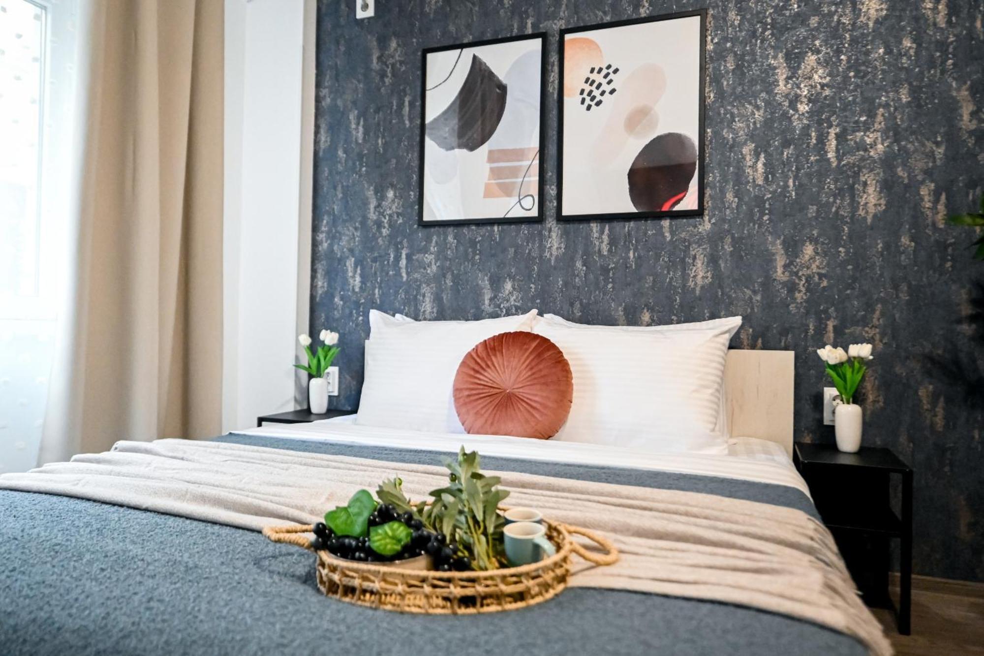 Old Town Charm - Modern & Comfortable Accommodation In The Heart Of The City بوخارست المظهر الخارجي الصورة
